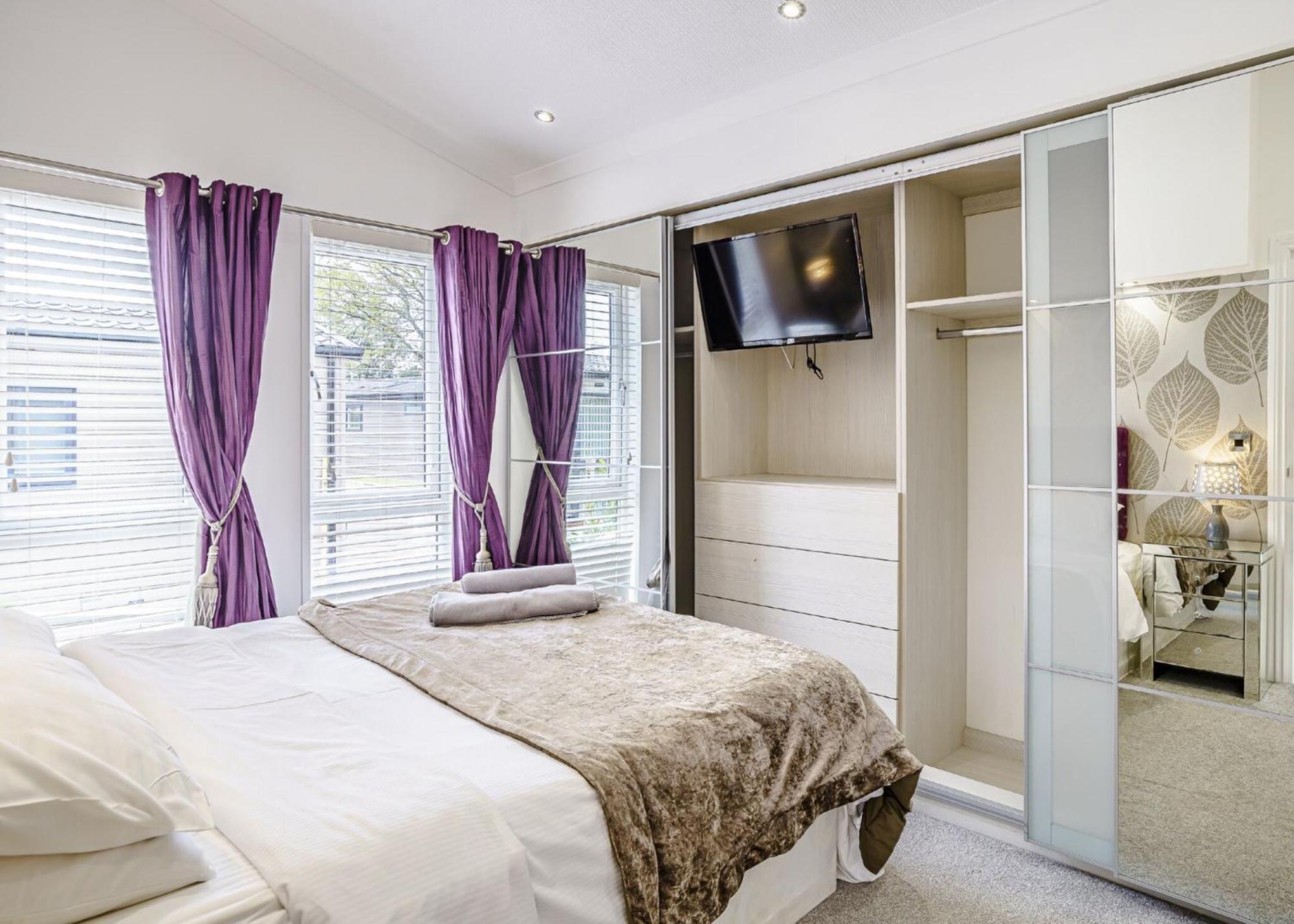 Ladera Retreat Lodges Eaton  Room photo