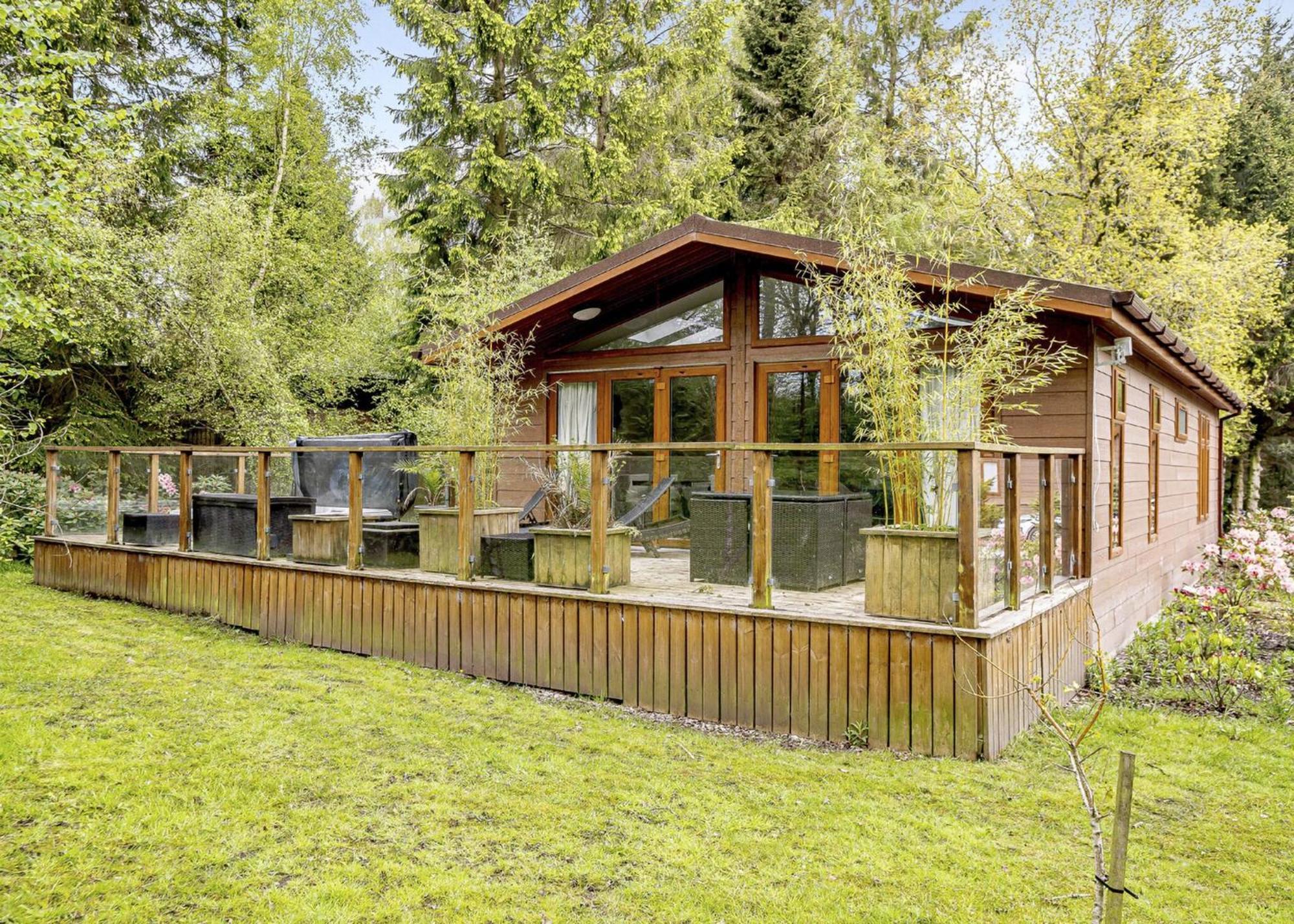 Ladera Retreat Lodges Eaton  Exterior photo