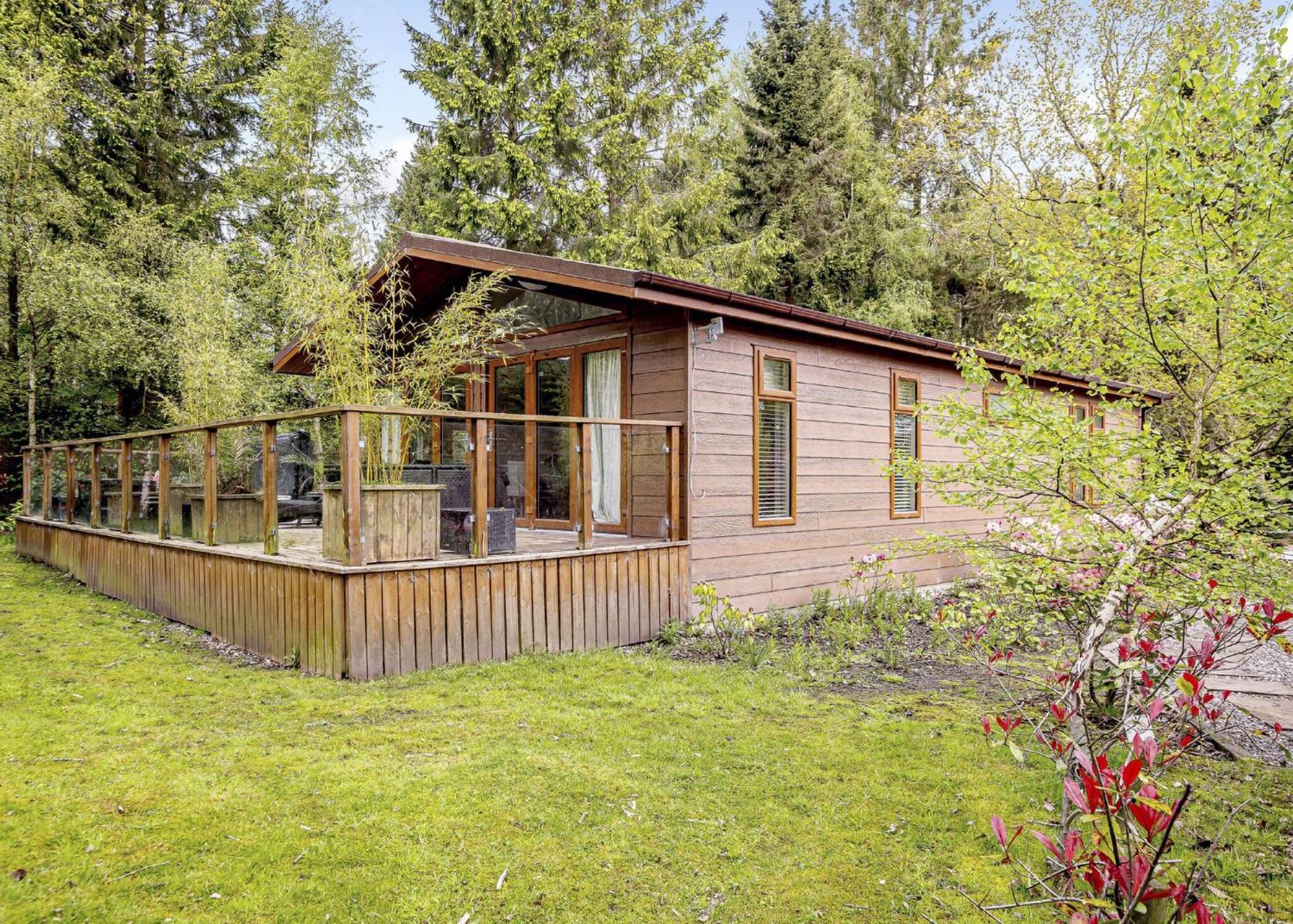 Ladera Retreat Lodges Eaton  Exterior photo